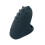 Magic Finger Vibrerende Fingerspidsdæksel Sort 2
