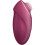 Satisfyer Tap &amp; Climax 1 - Rosso 3