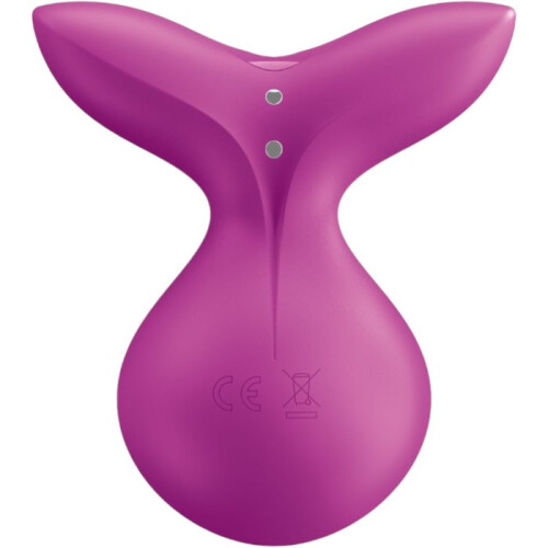 Satisfyer Viva la Vulva 3 Klitoral Stimulator 2