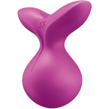 Satisfyer Viva la Vulva 3 Klitoral Stimulator
