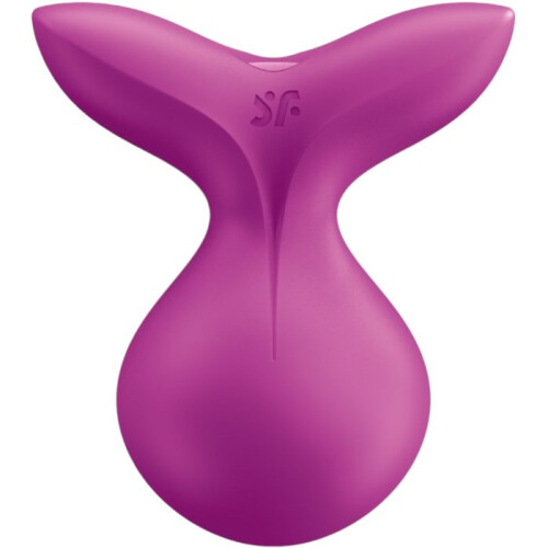 Satisfyer Viva la Vulva 3 Klitoral Stimulator 1