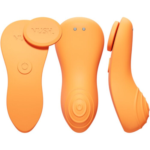 Vush Luna Remote Controlled Rechargeable Wearable Vibrator 2