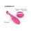 Marc Dorcel Secret Delight Vibrationsei Rosa 4