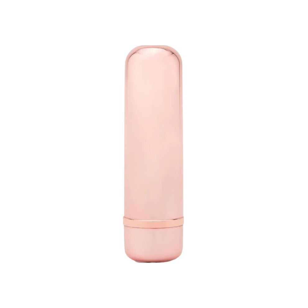 Nu Sensuelle Joie Rechargeable Bullet Vibrator Rose Gold