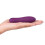 Svakom Tulip Diskret Vibrator Lilla 4