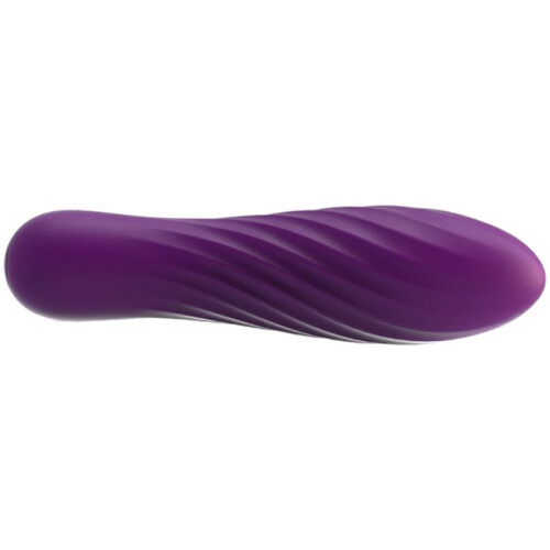 Svakom Tulip Diskret Vibrator Lilla 2