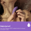 We-Vibe Sync Go Purple 10
