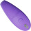 We-Vibe Sync Go Purple 5