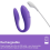 We-Vibe Sync Go Purple 11