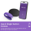 We-Vibe Sync Go Purple 7