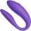 We-Vibe Sync Go Purple 3