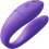 We-Vibe Sync Go Purple 2