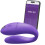 We-Vibe Sync Go Purple 1