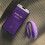 We-Vibe Sync Go Purple 16