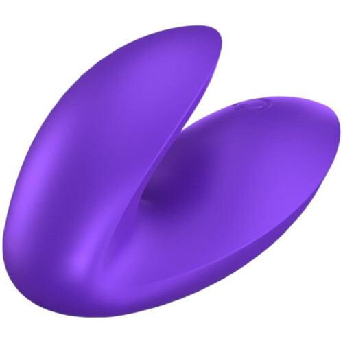 Satisfyer Fingervibrator 2