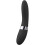 LELO LELO - ELISE 2 SCHWARZER VIBRATOR 1