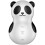 Satisfyer Pocket Panda 2