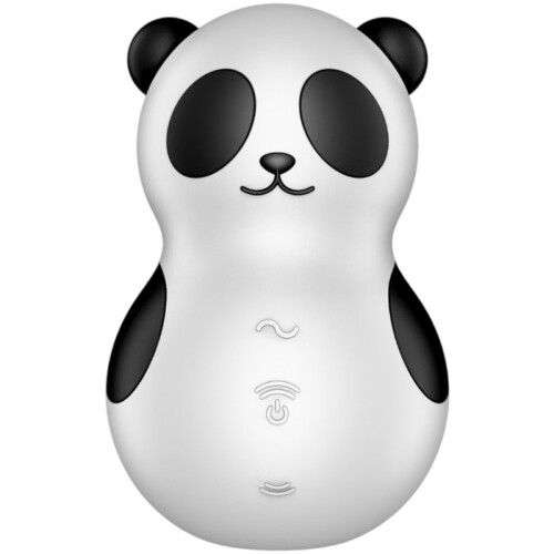 Satisfyer Pocket Panda 1