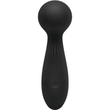 Bodywand Lollies Lolli Wand Massager Black