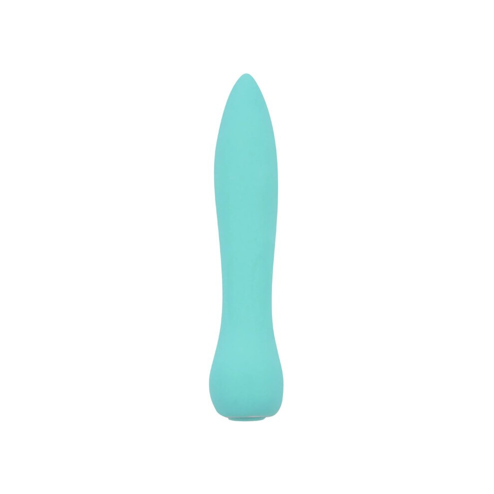 Nu Sensuelle Bobbii XLR8 Turbo Boost Rechargeable Bullet Vibrator