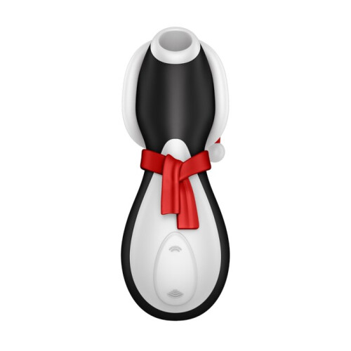 Satisfyer Penguin Holiday Edition Clitoral Vibrator 2