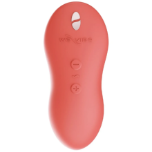 WeVibe Touch X Crave Coral Klitorisstimulator