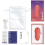WeVibe Touch X Crave Coral Klitorisstimulator 7