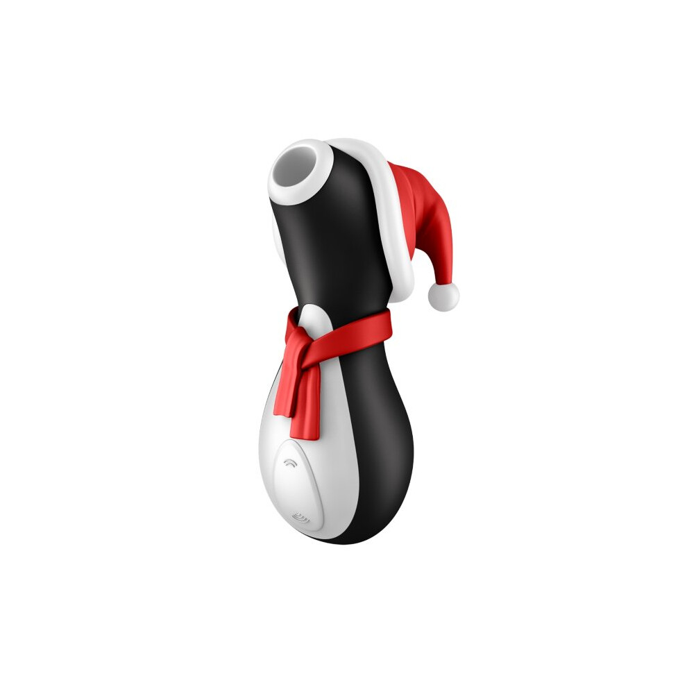 Satisfyer Penguin Holiday Edition Clitoral Vibrator