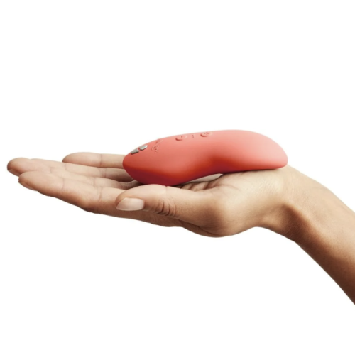 WeVibe Touch X Crave Coral Klitorisstimulator 2