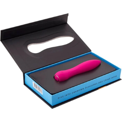 Guerlain Nu Sensuelle Power Flex Bobbii Rechargeable Bullet Vibrator 2