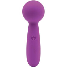 Bodywand Lollies Lolli Mini Massager Wand Purple