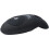 The Rabbit Company The Lay-On Rabbit Vibrator Black 3