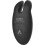 The Rabbit Company The Lay-On Rabbit Vibrator Black 1