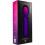 ROCKS-OFF - GLO-GIRL VIBRATOR-STAB MINI LILA 4