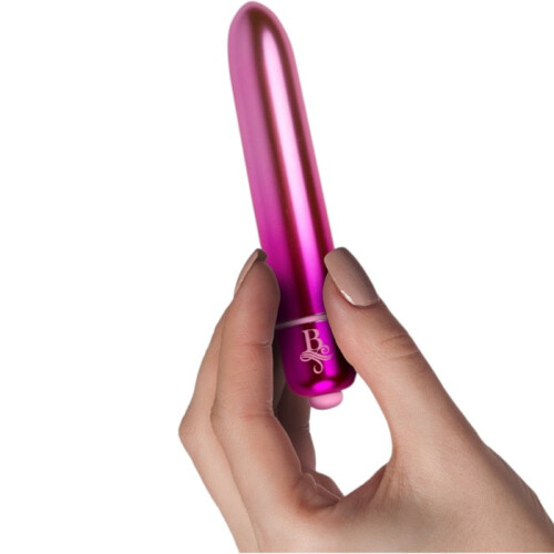 Rocks Off RO-90 Courtesan Bullet Vibrator 1