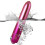 Rocks Off RO-90 Courtesan Bullet Vibrator 3