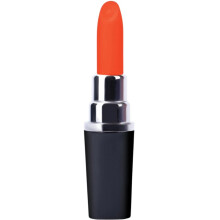 Bodywand Date Night Kiss Kiss Lipstick Clitoral Mini Vibe