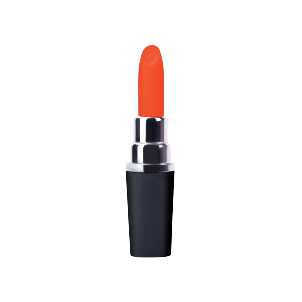 Bodywand Date Night Kiss Kiss Lipstick Clitoral Mini Vibe