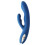 Svakom Aylin Rechargeable Pulsating Rabbit Vibrator 1