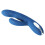 Svakom Aylin Rechargeable Pulsating Rabbit Vibrator 2