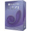 Snail Vibe Gizi Rechargeable Powerful Dual Vibrator 6