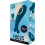 Bodywand i.D. Focus Rechargeable Silicone Dual Tip Vibrator 2