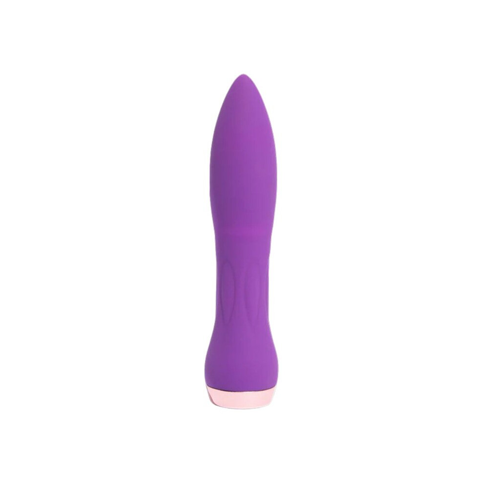 Guerlain Nu Sensuelle Silicone 60Sx Amp Rechargeable Bullet Vibrator