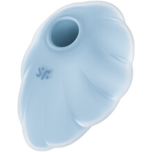 Satisfyer Cloud Dancer - Bleu