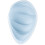 Satisfyer Cloud Dancer - Azul 3