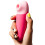 ROMP Shine X Elegant Vibrator med Pulserende Luftvibrationer 2