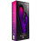 Rocks Off Glo-Girl Silicone Rabbit Vibrator 4