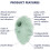 Satisfyer Cloud Dancer - Menthe 4