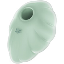 Satisfyer Cloud Dancer - Menthe