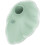 Satisfyer Cloud Dancer - Menthe 1